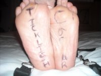 Ticklish Cougar feet.JPG