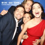 Torrance Coombs & Toby Regbo - Tickles with the cast of Reign.jpg
