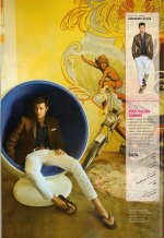 Adam Brody psychedelic egg chair.jpg