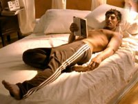 Eric Balfour sole on bed.jpg