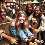 DALL·E 2024-01-15 18.47.23 - A light-hearted scene at a Renaissance faire, featuring an 18-yea...png