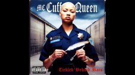 MC Cuff Queen - Tickled Behind Bars COVER.jpg
