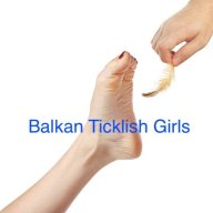 BalkanTicklish