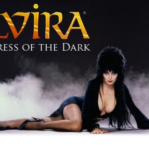 Elvira
(Uh, it's Elvira... what more do I have to say?)