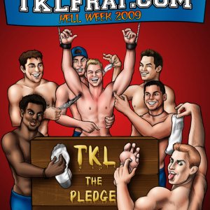 TKLFrat Home Page