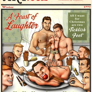 Feast Of Laughter