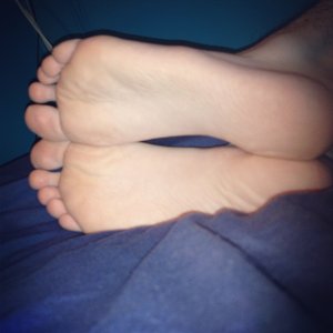 My soft soles