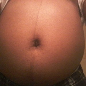 chubby tummy