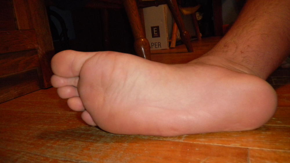 my soft soles