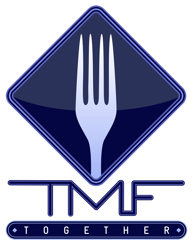 TMF Together Food Drive 2019
