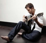 Pablo AlborÃ¡n - Spanish singer.jpg