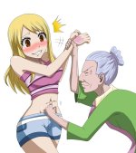 tickling__lucy_and_the_old_lady__request__by_sabzac-d8q9v02.jpg