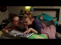 kaitlyn dever and chloe moretz.jpg