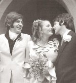 Don't Let Paul McCartney Be Your Best Man! mike mccartney wedding 68 lrynigbJpQ1qhnkvco1_500.jpg