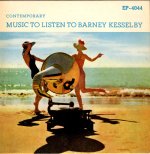 barney-kessel-cheerful-little-earful-contemporary.jpg