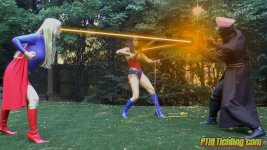 Ticklante vs Wonder Woman and Supergirl.jpg