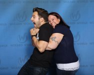 Sebastian Stan tickled by fan.jpg