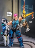 zarya vs tracer tickling.jpg