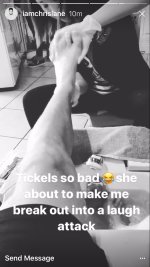 Chris Lane ticklish pedicure.jpg