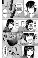 Hoshi no Ponko to Toufuya Reiko Chapter 3 Domestic na Kanojo Chapter 209 12.jpg