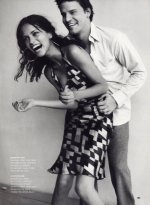 Adriana Lima tickled by David Boreanz.jpg