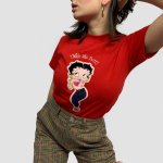 Tickle Me Betty t-shirt, 1990s c.jpg