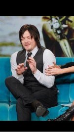 Norman Reedus is very ticklish!.jpg