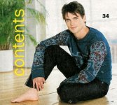 Matt Bomer barefoot 6.jpg