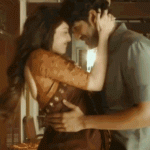 kajal-aggarwal-kajal-navel-kiss.gif