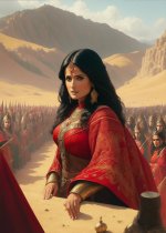 Default_photorealistic_Salma_hayek_in_red_warrior_outfit_queen_1_e2a3508d-a2b7-4ea8-8607-724d1dd.jpg