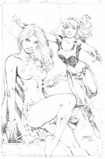 Supergirl and WonderGirl 001.jpg