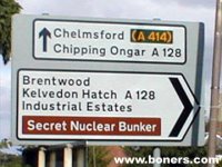 Road signs - secret nucluear bunker.jpg