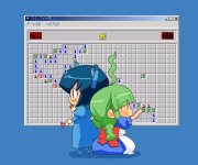 OS-tan - 2000 and ME play Minesweeper.jpg