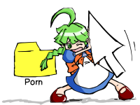 OS-tan - ME says no to porn!.png