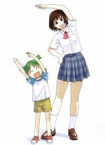 [medium][AnimePaper]scans_Yotsubato_1_10086.jpg