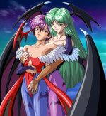 Morrigan and Lilith 006.jpg