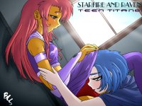 Hentai - Teen Titans - starfire and raven 2.jpg