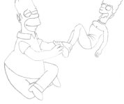 Homer Tickling Marge.jpg