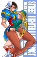 Cammy and Chun Li 009.jpg