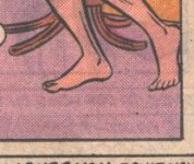 Crystal #3 ('Fantastic Four')-close-up shot of bare feet.jpg