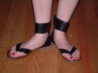 Denise2sandals.JPEG