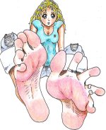 Blonde_Toes_by_Archaelith.jpg