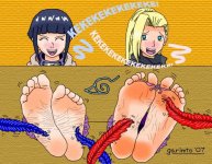 Hinata_and_Ino_Stocked_Color_by_GARIMTO.jpg