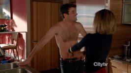 James Wolk tickled on Happy Endings (3).jpeg