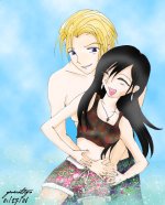 Summer_with_Tifa_and_Rufus_by_generaltifa[3].jpg