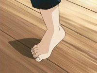 Hinata's cute foot.jpg