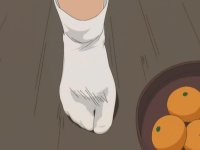 gintama - otae puts her foot down IV.jpg