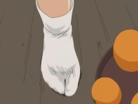 gintama - otae puts her foot down V.jpg