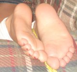 Jeanna's Feet.JPG