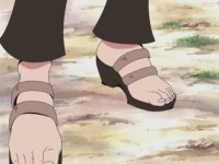 one piece - ms. doublefinger's sandals.jpg